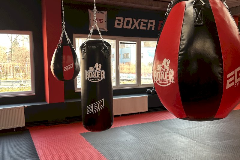 BOX PRO ŽENY Vladislav