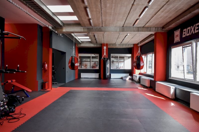 BOX (PRO VŠECHNY) LUKÁŠ KONEČNÝ 