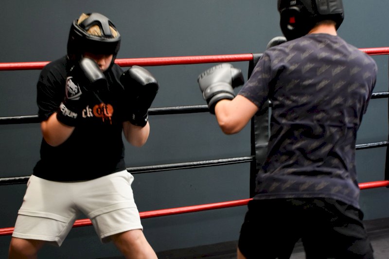 BOX (PRO VŠECHNY) LUKÁŠ KONEČNÝ